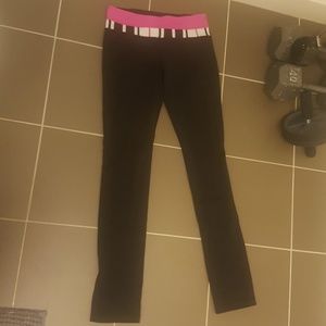 Lululemon pants